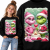 BLUZA ŚWIĄTECZNA GRINCH LOVE 2